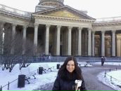 Фотография Гимаевой Марии