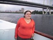 Фотография Стрелковой Светланы