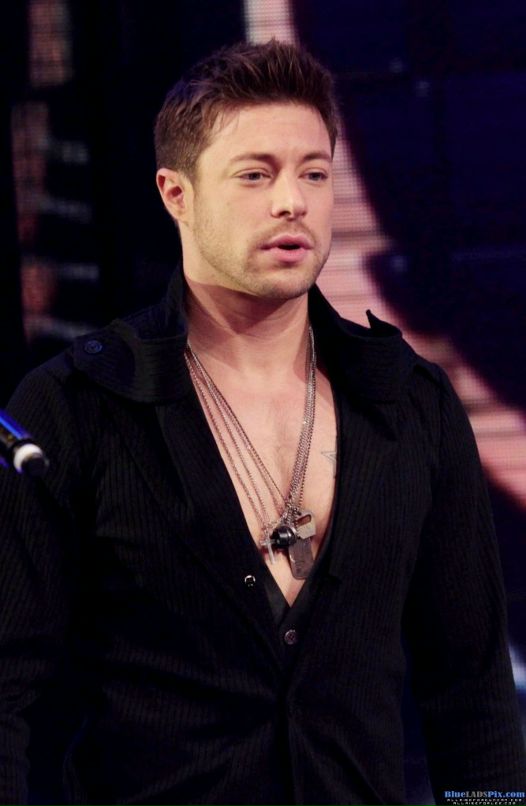 Duncan James фотография #13