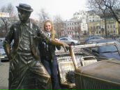 Фотография Желонкиной Оли