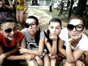 Юлічка Васькович фотография #40 (источник - https://vk.com/id78956104)