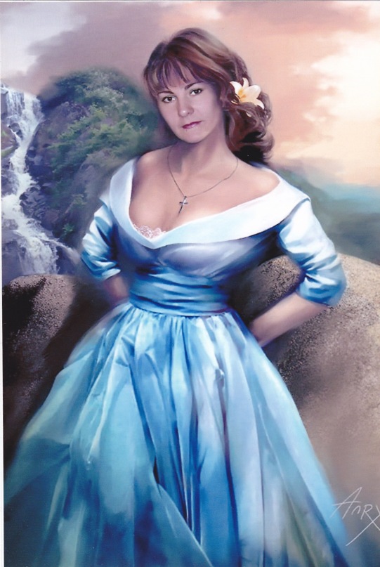 Елена Домашенко фотография #19