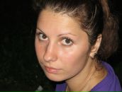 Фотография Новолодской Викули