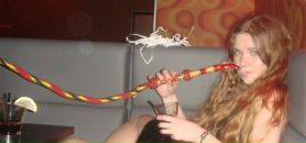 Фотография Рахимовой Анны