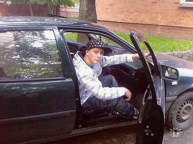 Виктор Келлер фотография #24