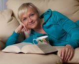 Фотография Морозовой Ольги