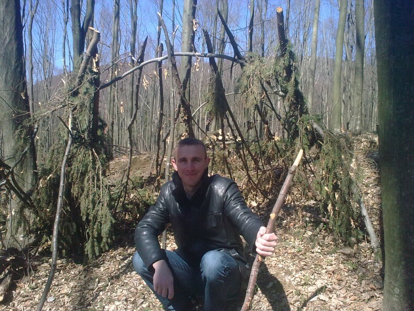 Сергей Молдован фотография #32