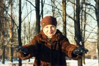 Фотография Толкачев Федор