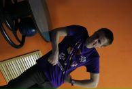 Дмитрий Леонов фотография #40 (источник - https://vk.com/id4009451)