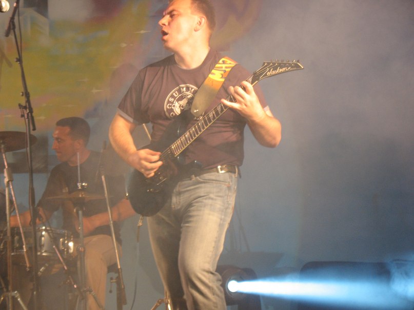 Игорь Прокопенков фотография #19