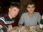 Фотография Старосельцева Антона