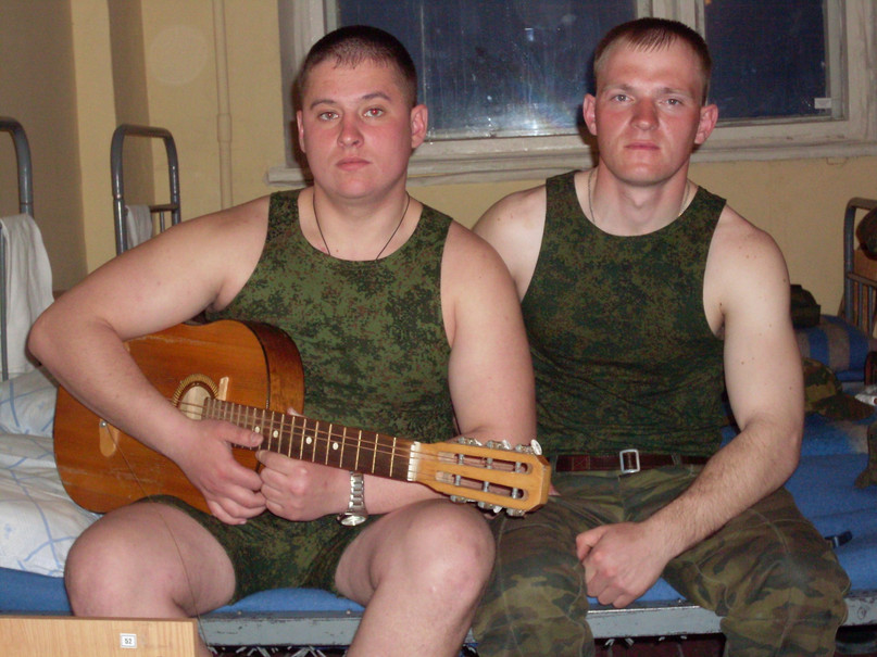 Артем Деревлев фотография #46