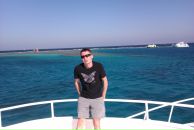 Фотография Хасанова Рустема