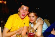 Фотография Стариченко-Карповой Натальи