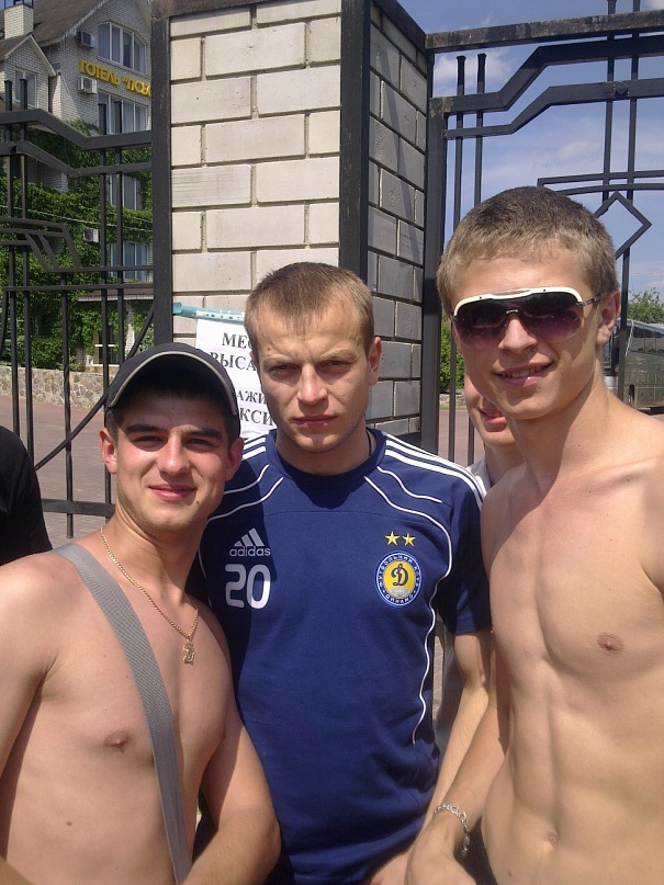 Дмитрий Юрьевич фотография #15