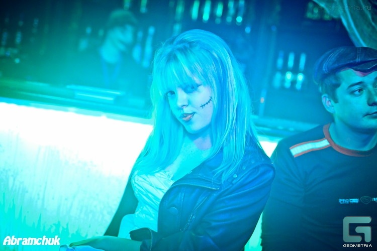 Ирина Быстрова фотография #7