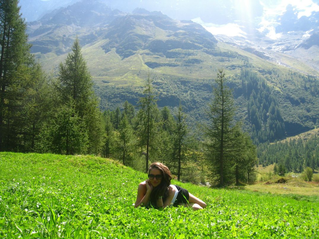 Даша Иванова фотография #39