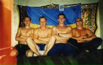 Саша Андрійчук фотография #6 (источник - https://vk.com/id121554395)