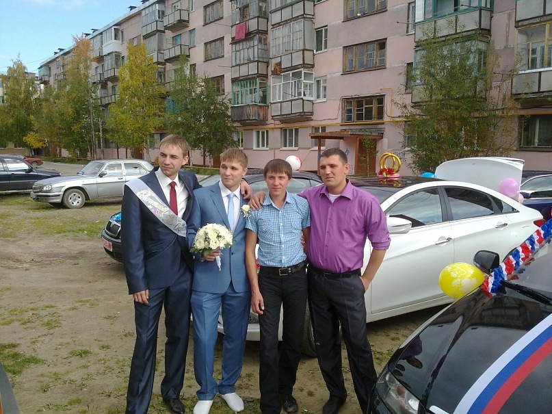 Инокентий Голубков фотография #24