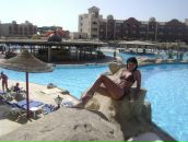 Фотография Струтынской Юлии