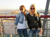 Фотография Волковой Данечки