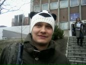 Дєня Михнюк фотография #29 (источник - https://vk.com/id132229037)