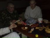 Саша Шульган фотография #39 (источник - https://vk.com/id93889657)