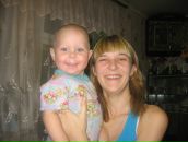 Фотография Сыровой Елены