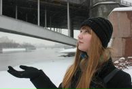 Фотография Тарасовой Ольги