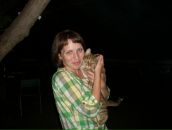 Фотография Ежелевой Ирины