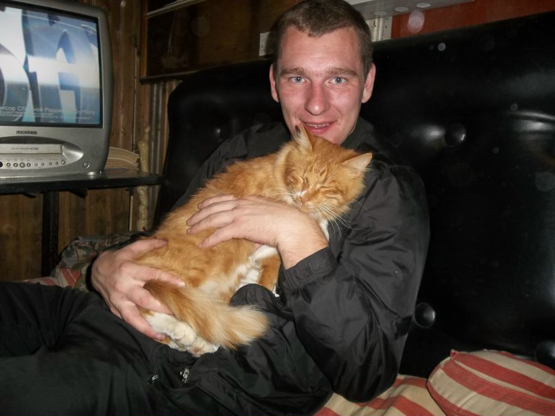 Валентин Павлов фотография #30