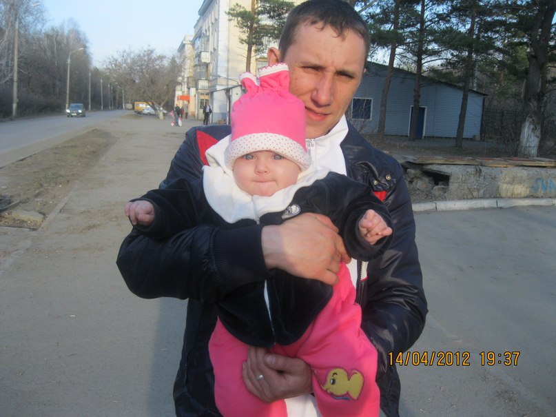 Костя Девицын фотография #23
