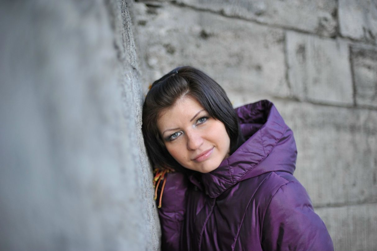 Елена Бартко фотография #44