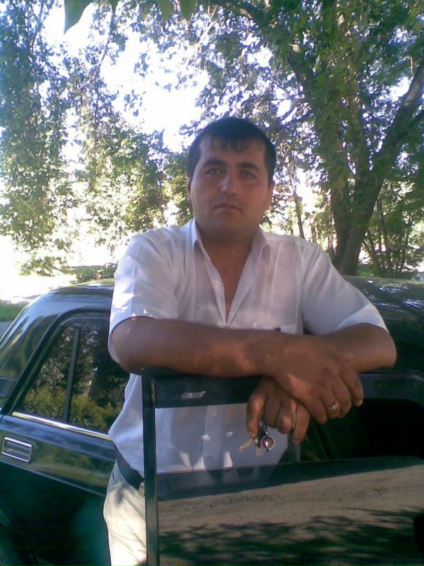 Эльшан Баширов фотография #47