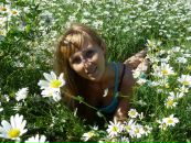 Фотография Груздевой Евгении