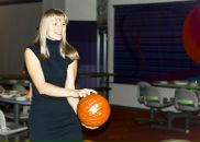 Фотография Лобач Анастасии