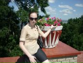 Фотография Мироновой Екатерины