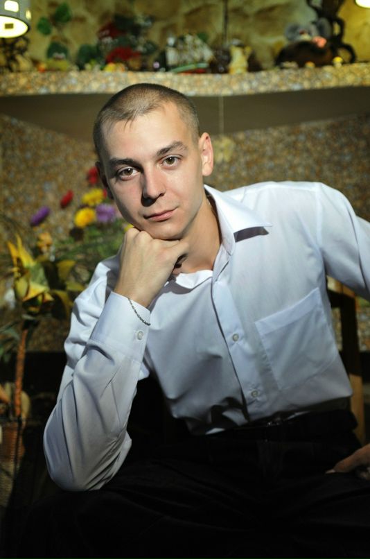 Сергей Чарыков фотография #35