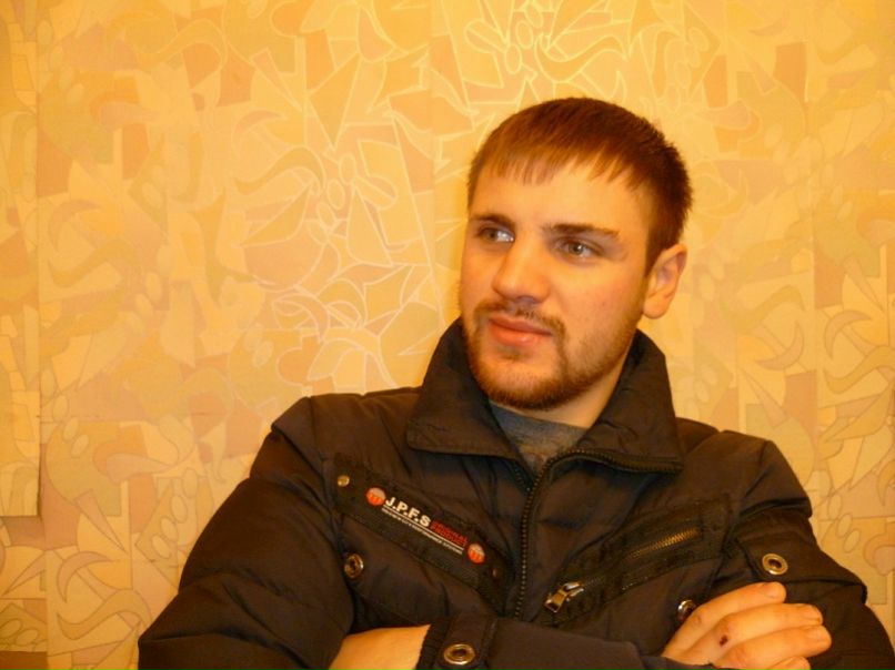 Тема Софронов фото №5