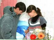 Фотография Павловой Ирины