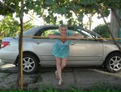 Фотография Лебедевой Кристины