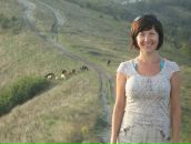 Фотография Сальяновой Натальи