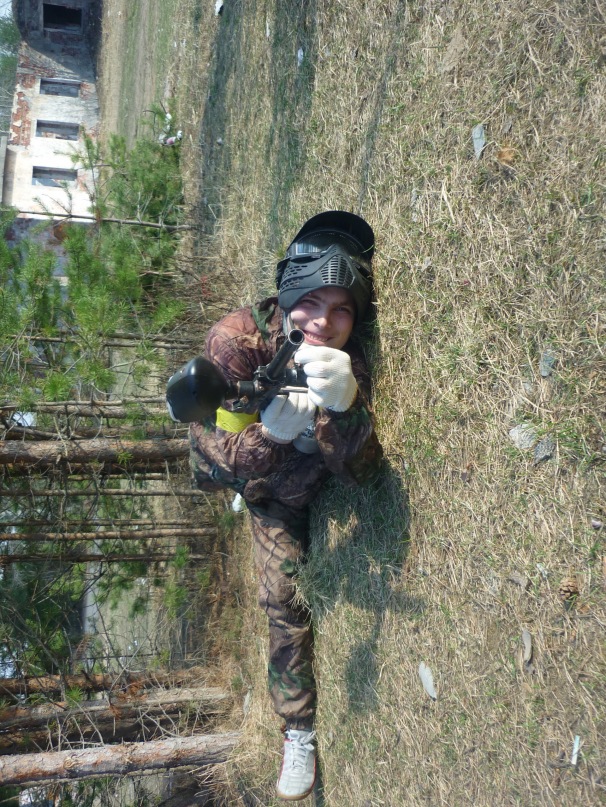 Иван Савельев фотография #30