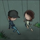 Фотография Борисовой Галочки