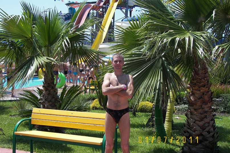 Андрей Мурашкин фотография #20