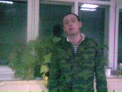 Фотография Селякова Димаса