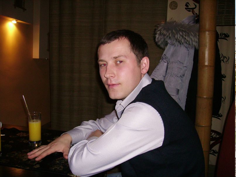 Игорь Горбачёв фотография #5