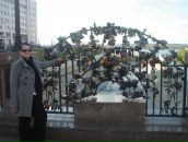 Фотография Мастепановой Анастасии