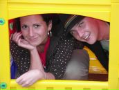 Фотография Никоновой Александры