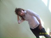 Фотография Милачевой Анастасии